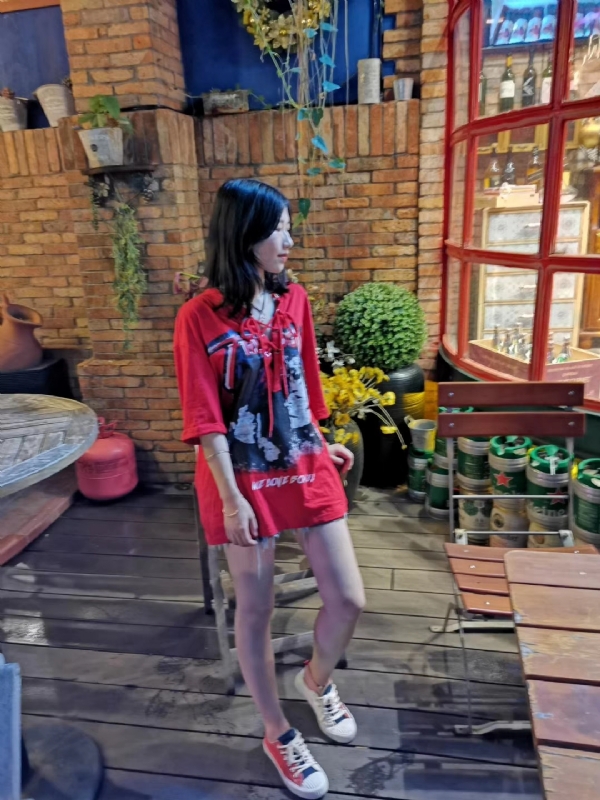 独一无二的第一张照片--福清相亲服务中心