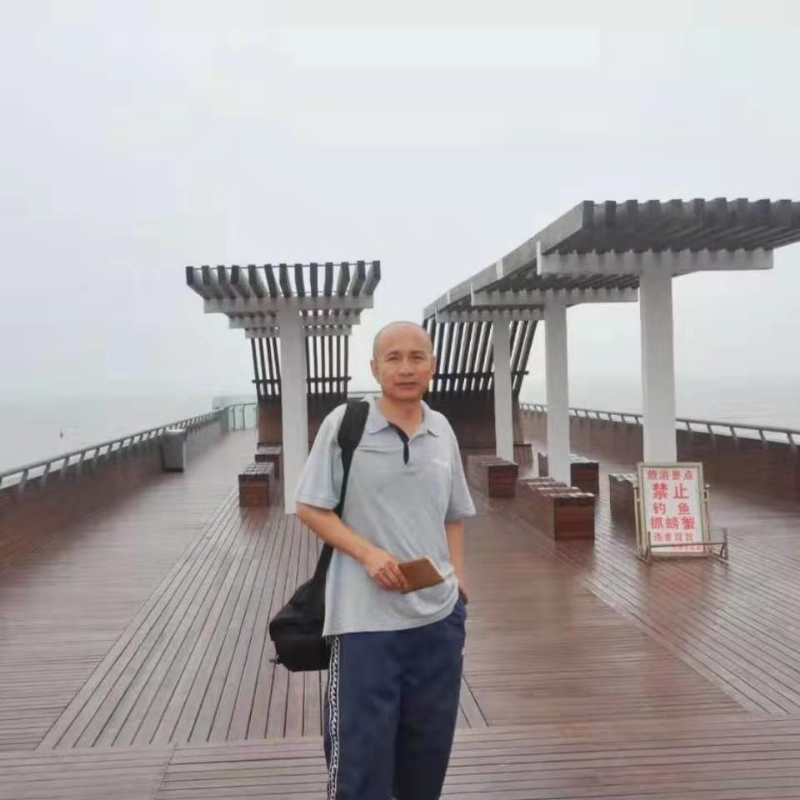 水云间的第一张照片--福清相亲服务中心