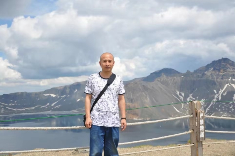 水云间的第二张照片--福清相亲服务中心