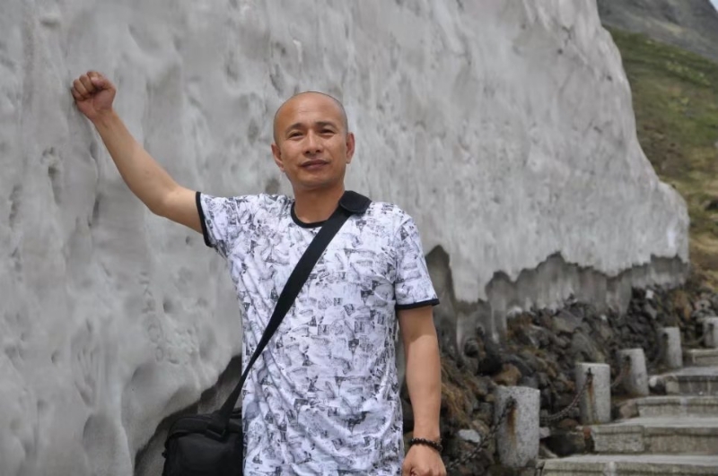 水云间的第三张照片--福清相亲服务中心