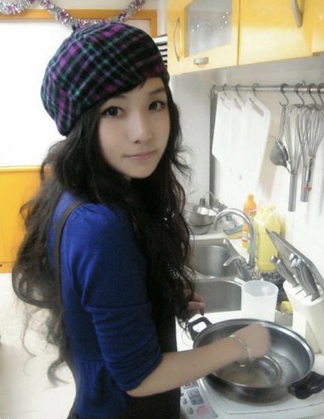 浅笑的第一张照片--福清相亲服务中心