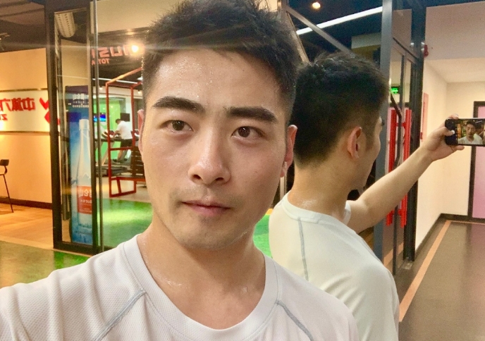 迁就的第一张照片--福清相亲服务中心