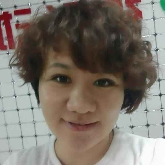 媛媛的第一张照片--福清相亲服务中心