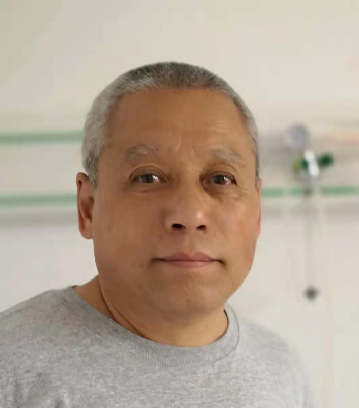 Mike的第一张照片--福清相亲服务中心