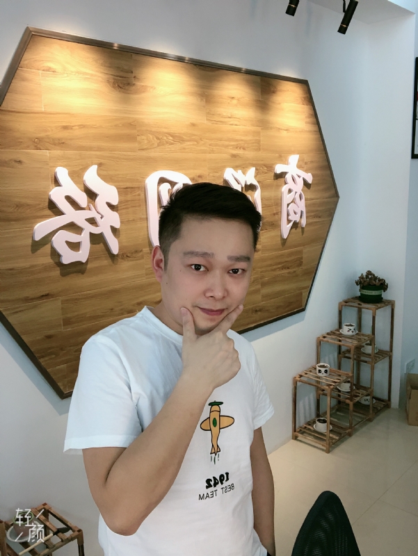 意外的第一张照片--福清相亲服务中心