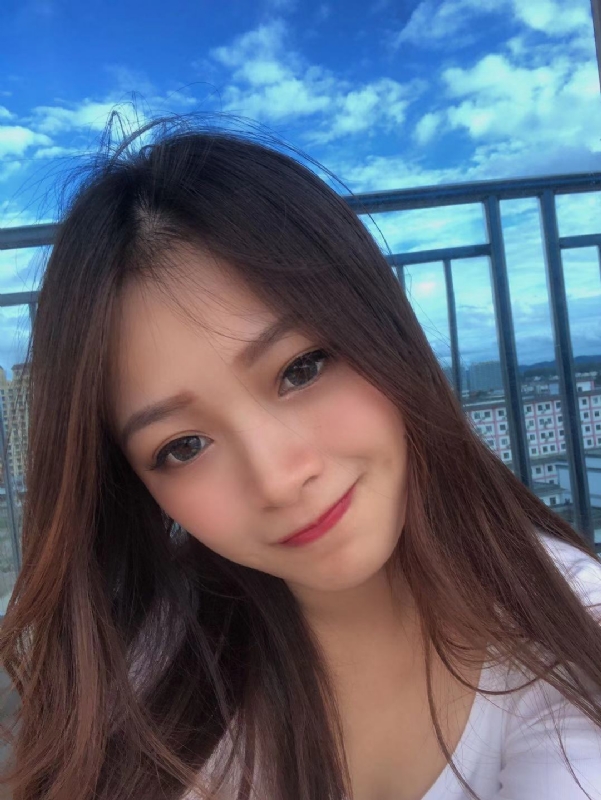 温柔诗函的第一张照片--福清相亲服务中心