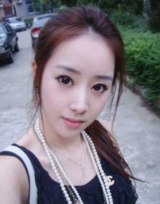 小可爱的第一张照片--福清相亲服务中心