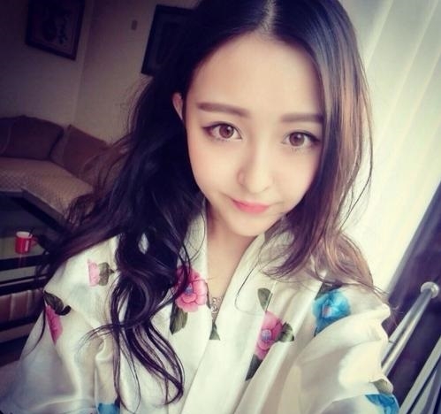 玉小姐的第一张照片--福清相亲服务中心