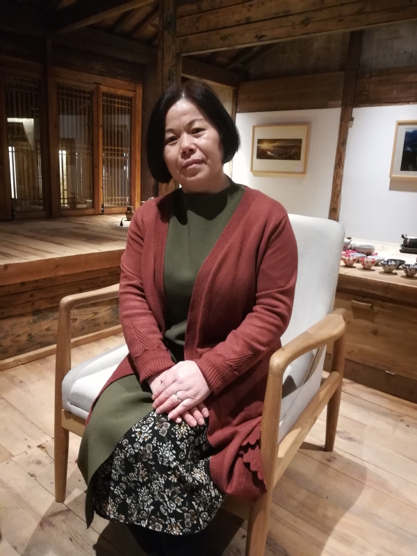 知足常乐的第一张照片--福清相亲服务中心