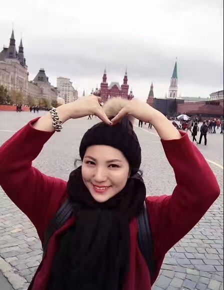 lenglengqingqiu的第一张照片--福清相亲服务中心