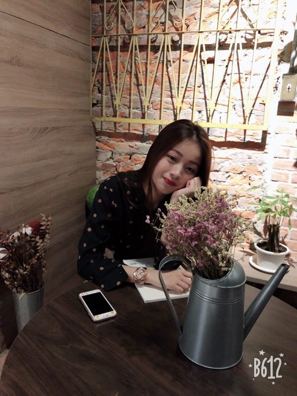 瑶瑶呀的第一张照片--福清相亲服务中心