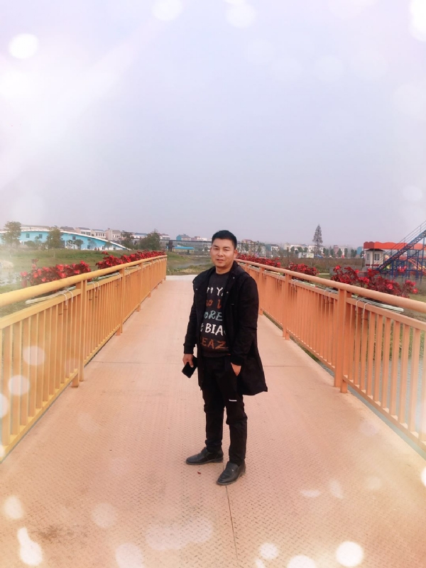 清风的第二张照片--福清相亲服务中心