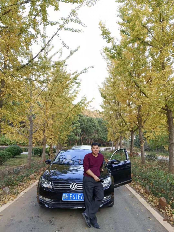 清风的第三张照片--福清相亲服务中心