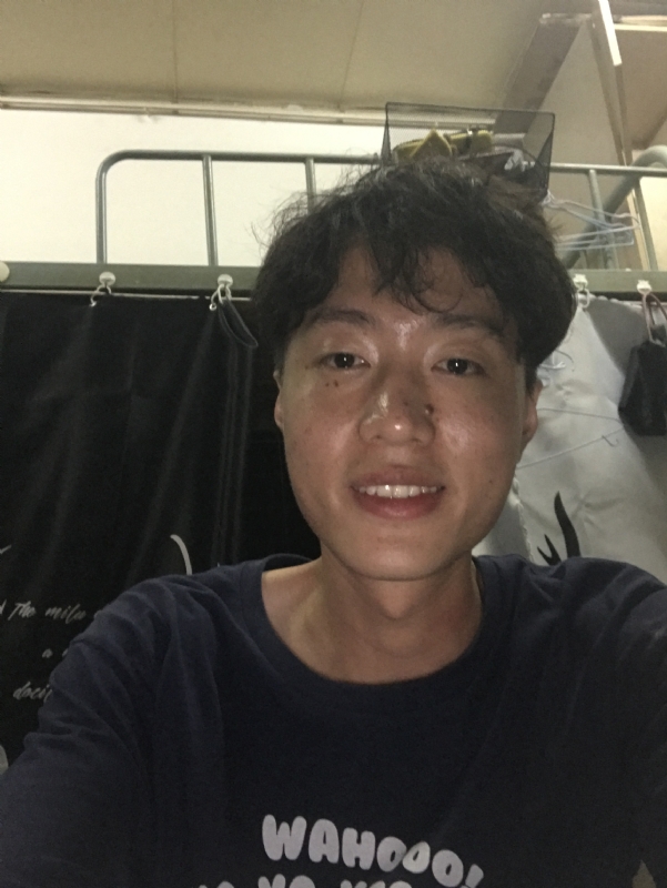 迷你兔子的第一张照片--福清相亲服务中心