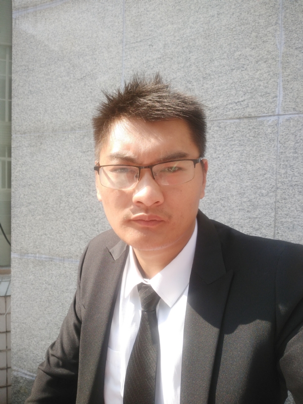孤独的人的第一张照片--福清相亲服务中心
