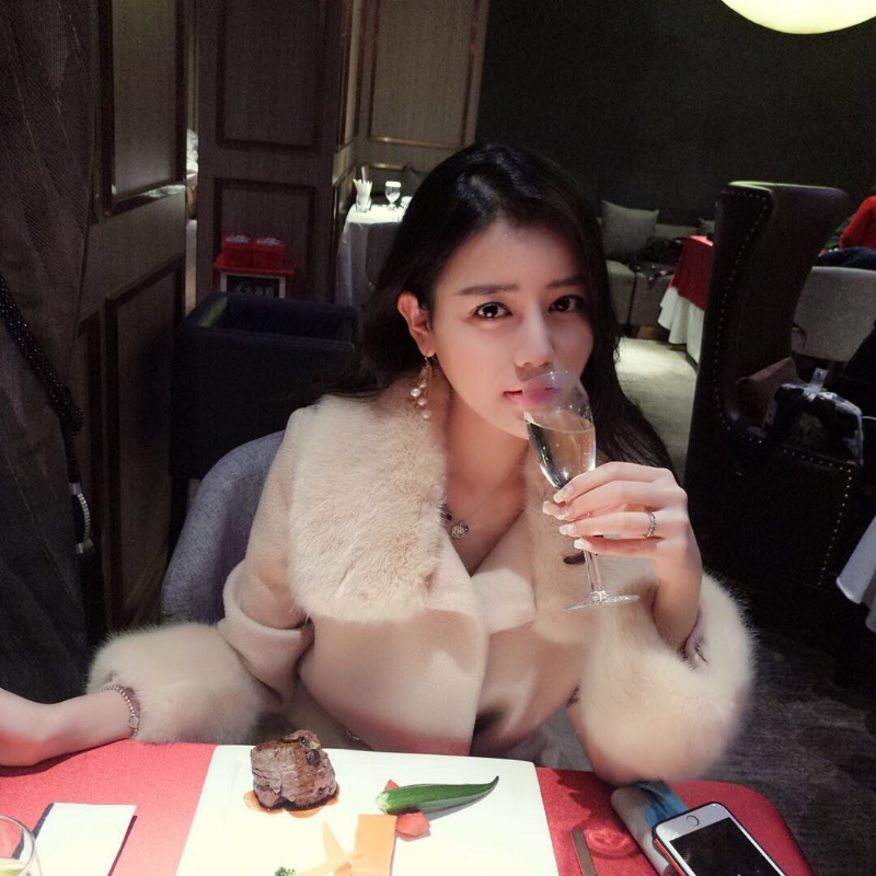 空谷幽兰的第一张照片--福清相亲服务中心