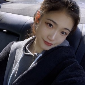 秦璐的第一张照片--福清相亲服务中心