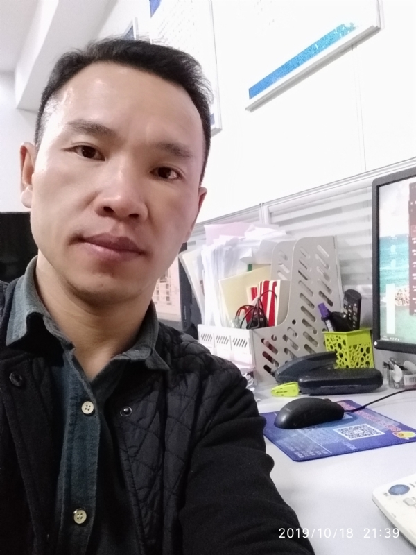 生活如此多娇的第二张照片--福清相亲服务中心