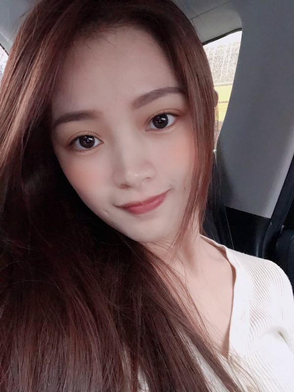 nancy-2513的第一张照片--福清相亲服务中心