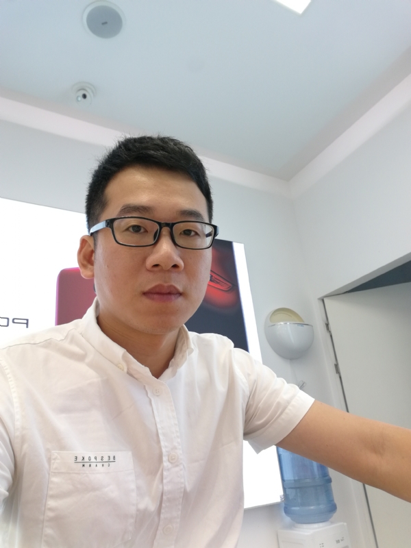 属狗的男人的第一张照片--福清相亲服务中心