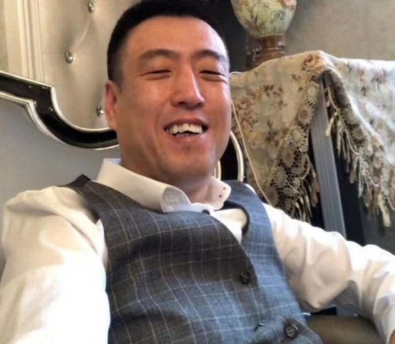 森林8888的第一张照片--福清相亲服务中心