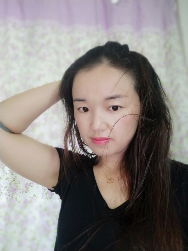 anne的第一张照片--福清相亲服务中心