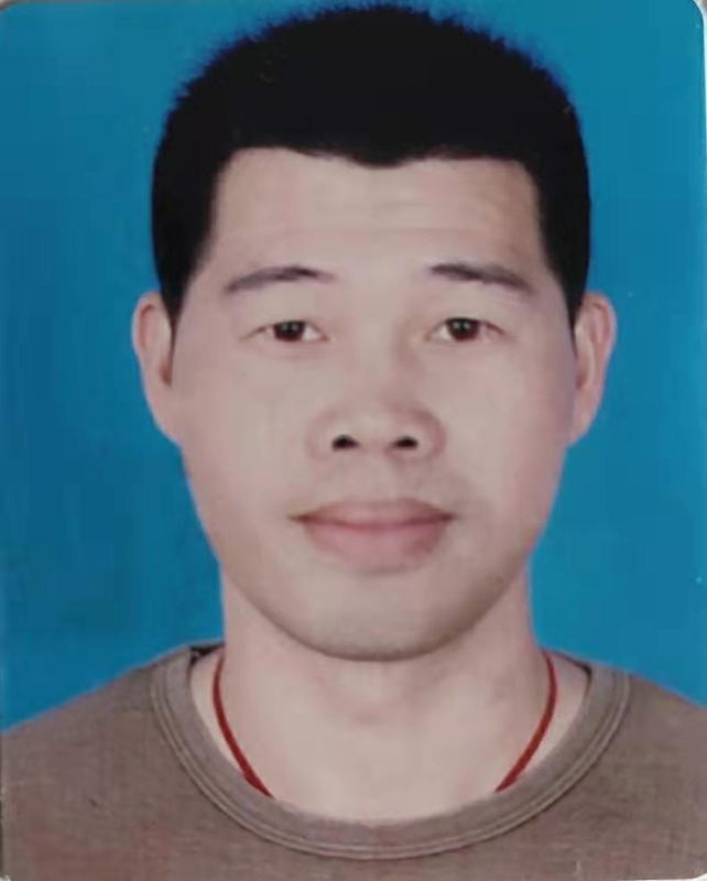 无痕的第一张照片--福清相亲服务中心