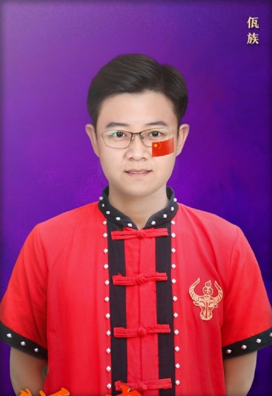 真水无香的第一张照片--福清相亲服务中心