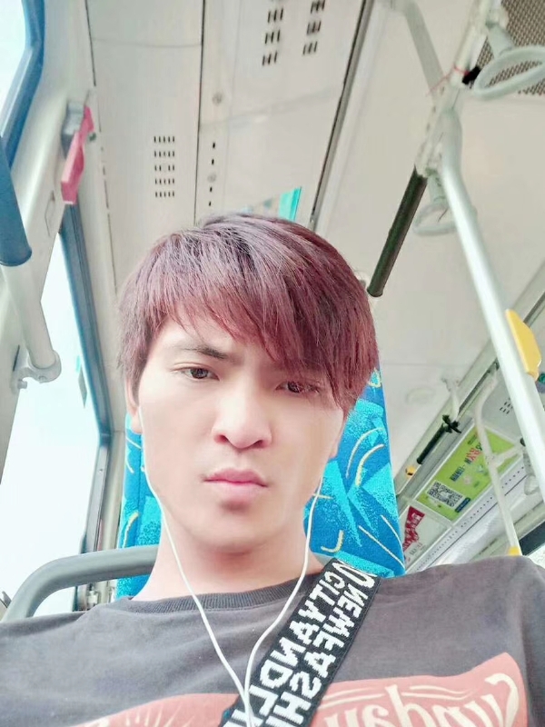 今日推销的第二张照片--福清相亲服务中心