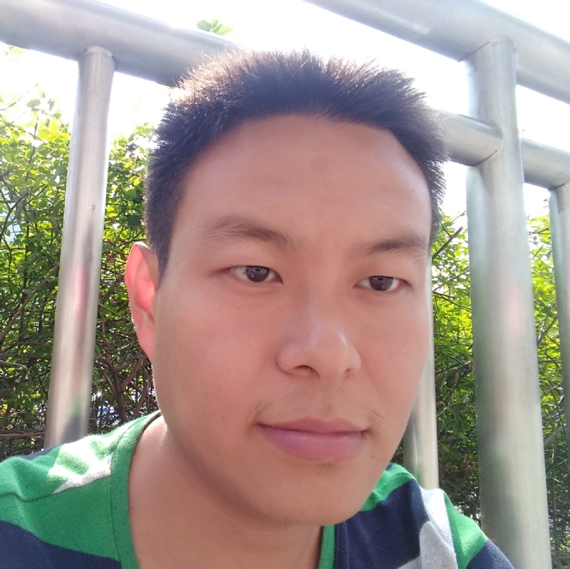 崔尚书的第一张照片--福清相亲服务中心