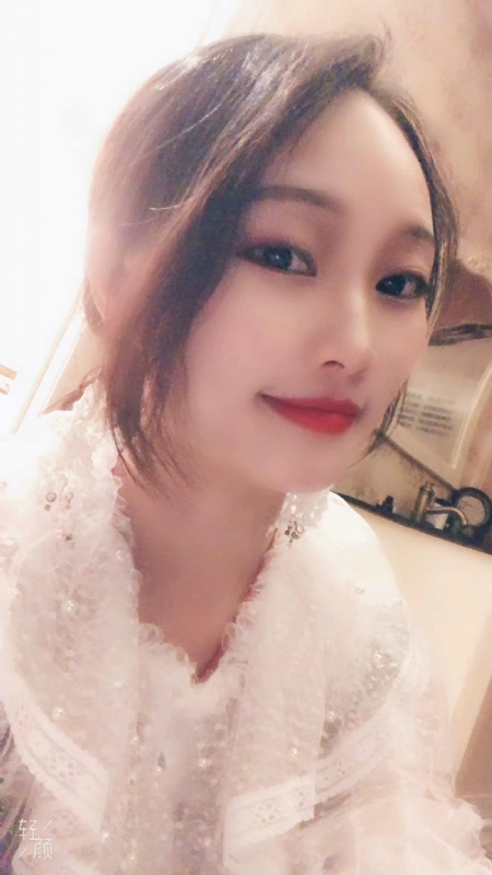 雯雯的第一张照片--福清相亲服务中心