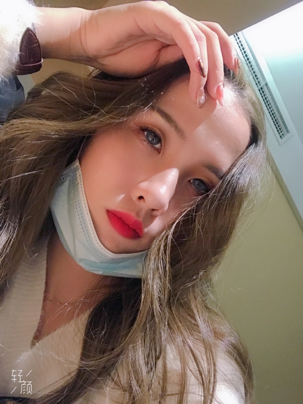 诗诗的第一张照片--福清相亲服务中心