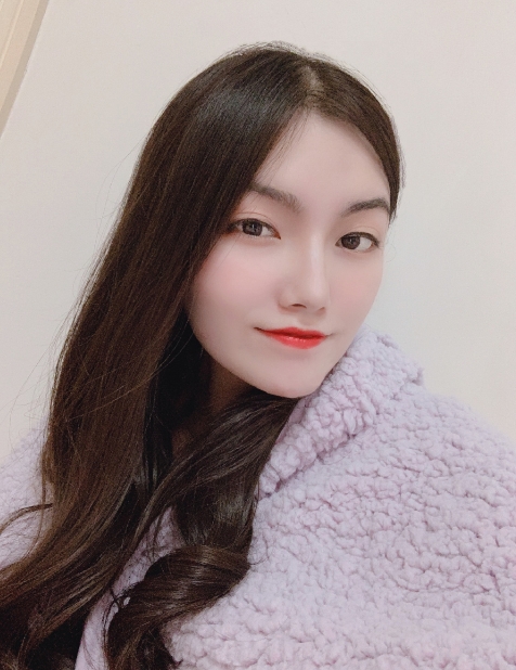 婉宁的第一张照片--福清相亲服务中心