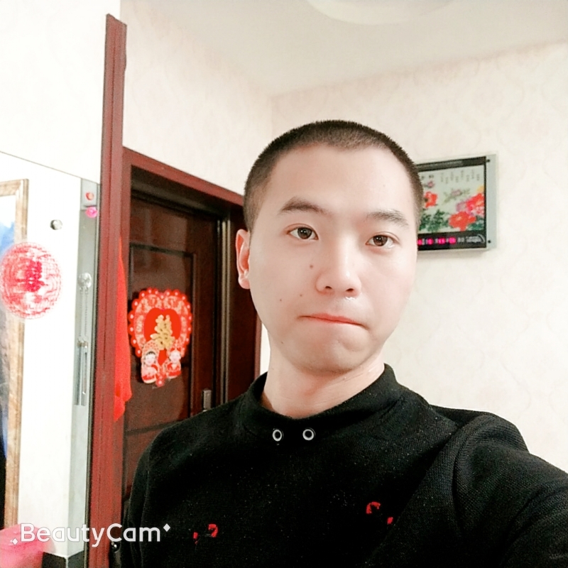 上帝的宠儿的第一张照片--福清相亲服务中心