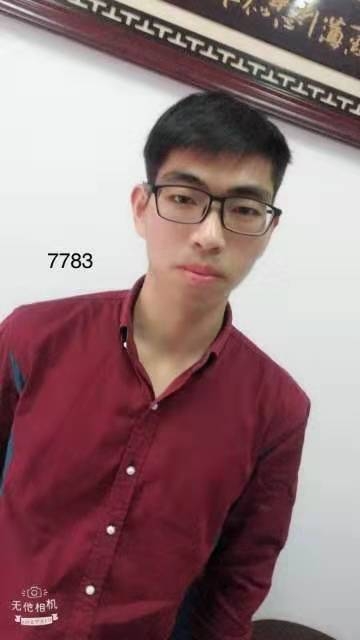 乾的第一张照片--福清相亲服务中心