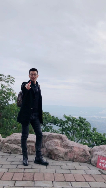 砥砺前进的第二张照片--福清相亲服务中心