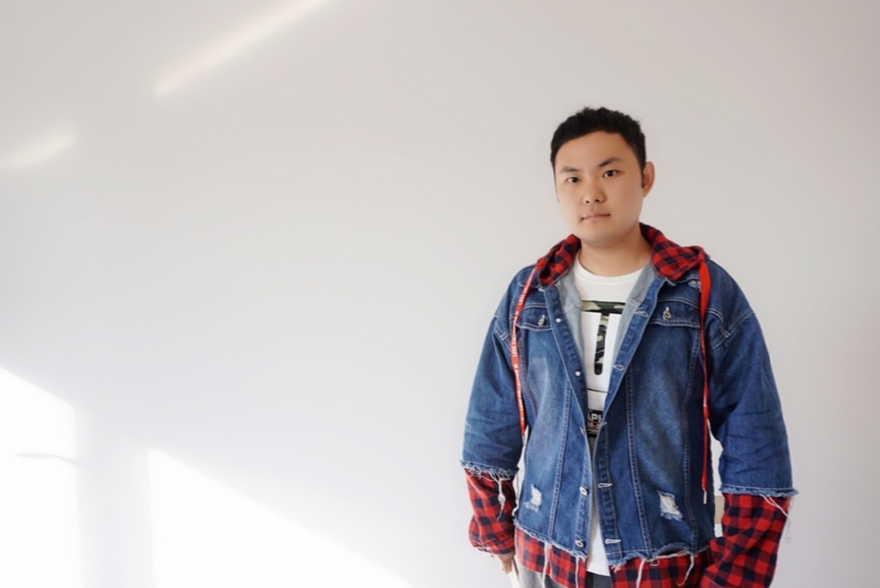 崔凯的第一张照片--福清相亲服务中心