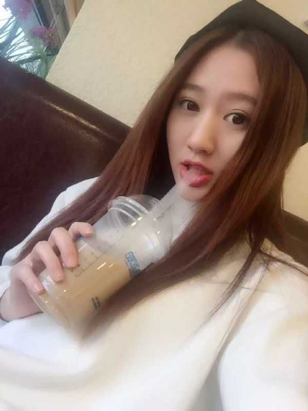 姚瑶的第一张照片--福清相亲服务中心