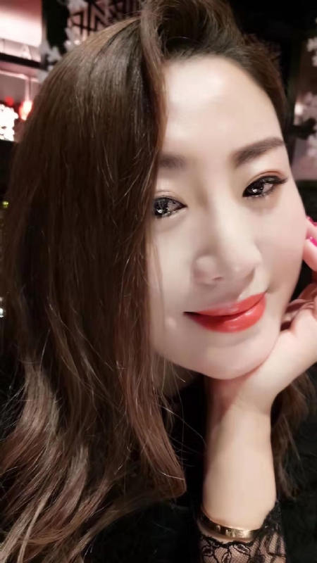 朴凡的第一张照片--福清相亲服务中心