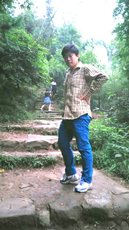 致春的第一张照片--福清相亲服务中心
