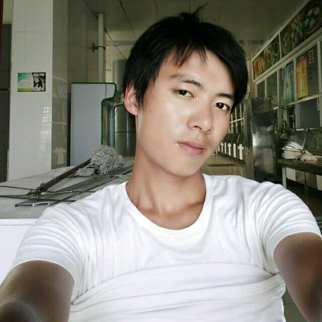 四爷的第一张照片--福清相亲服务中心