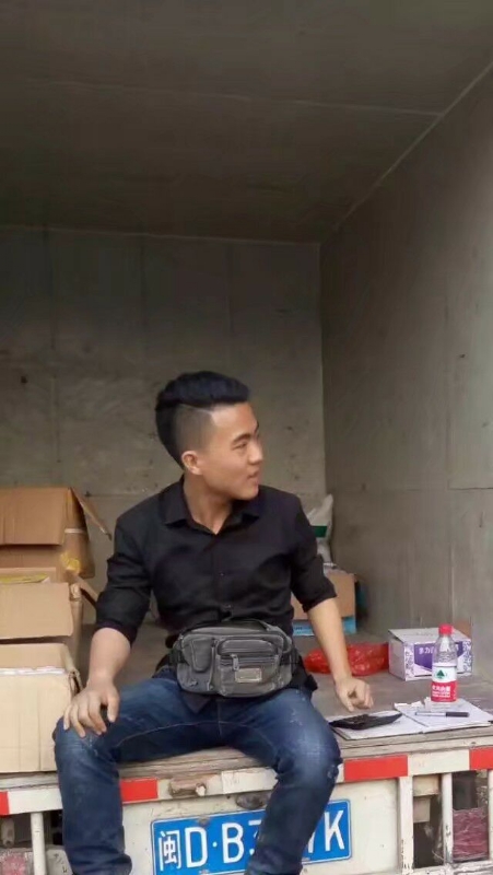 饭的第一张照片--福清相亲服务中心