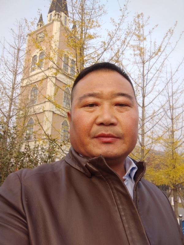 枫的第一张照片--福清相亲服务中心