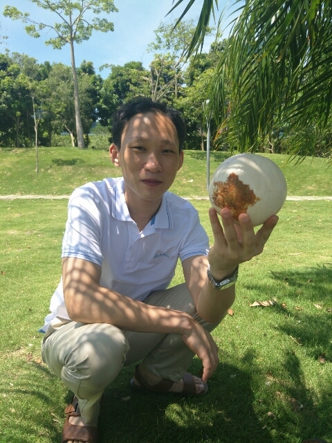 尚志的第一张照片--福清相亲服务中心