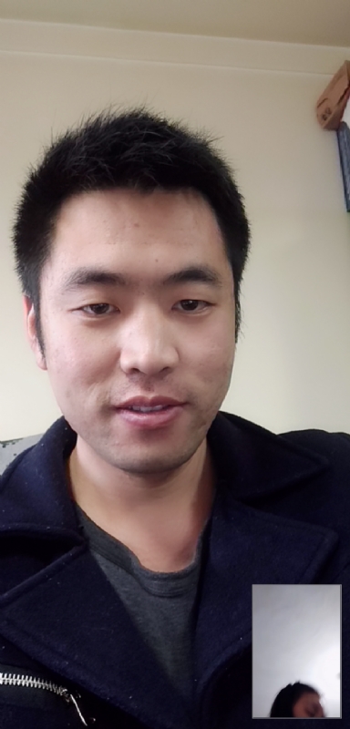 死鬼吹灯的第一张照片--福清相亲服务中心