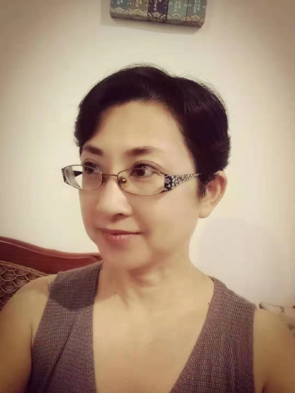 kathy的第一张照片--福清相亲服务中心