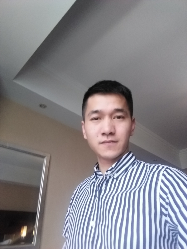 Chanel的第一张照片--福清相亲服务中心