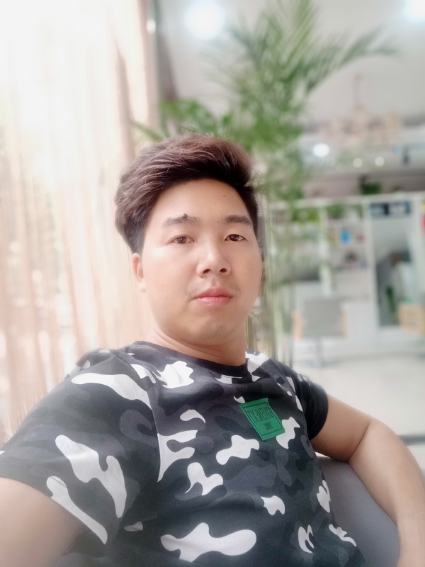 缘分天注定的第一张照片--福清相亲服务中心