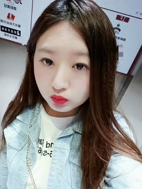 小涵的第一张照片--福清相亲服务中心
