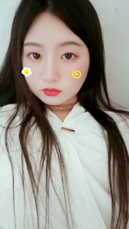 小涵的第二张照片--福清相亲服务中心